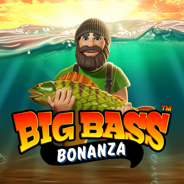 Big Bass Bonanza Slot