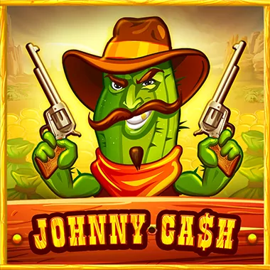 Gold Rush with Johnny Cash Slot