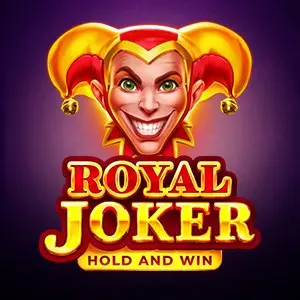 Royal Joker Slot