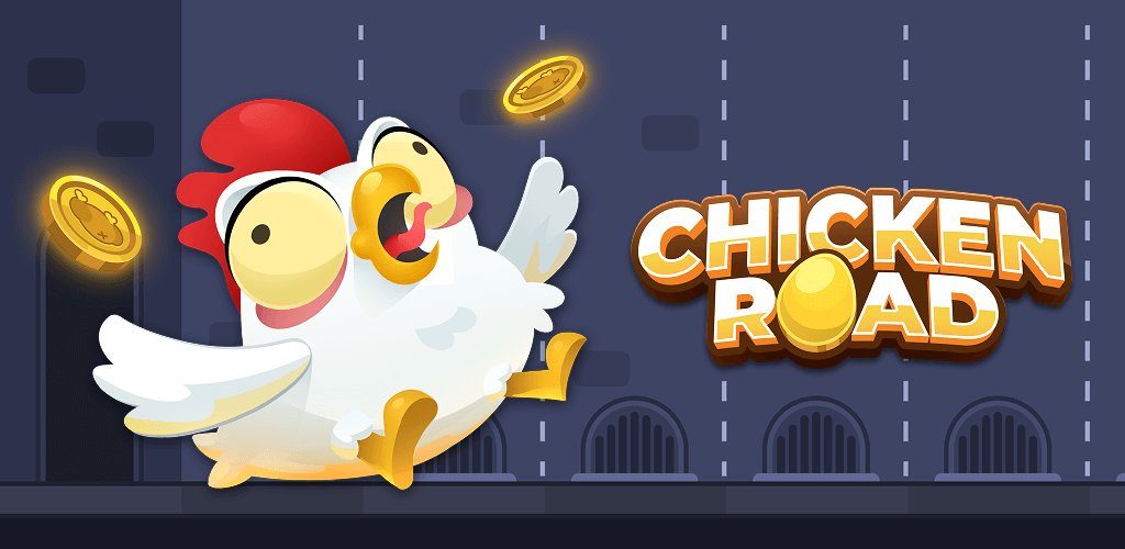 Chiken Road in RockySpin Casino